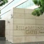 BIL GATE