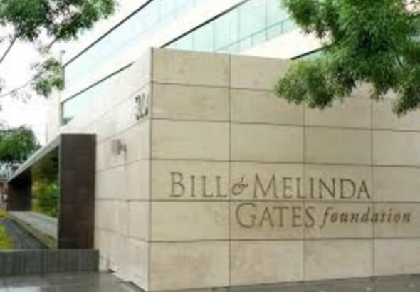 BIL GATE