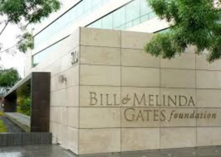 BIL GATE