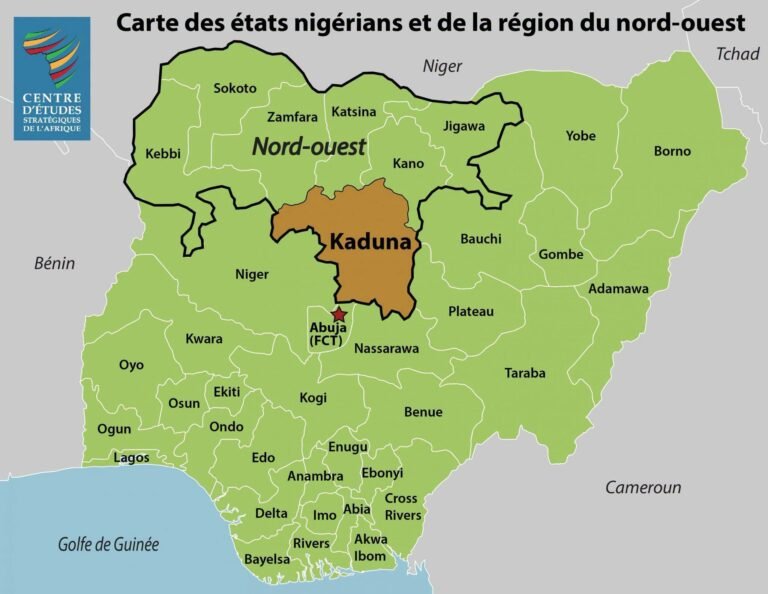 NIGERIA