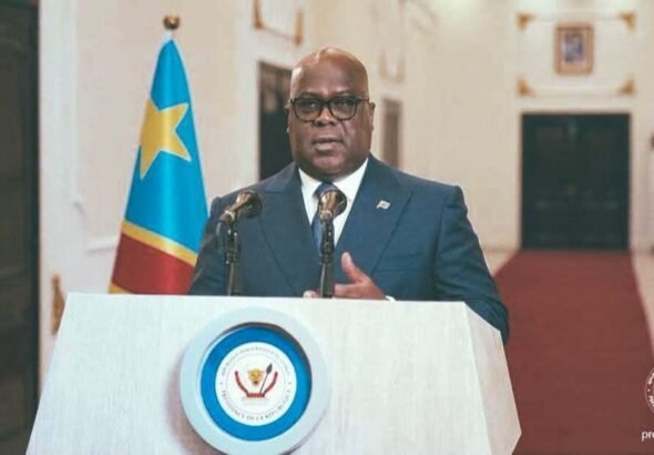 RDC